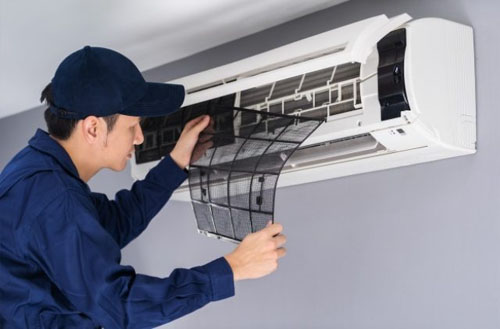Refrigerator Service