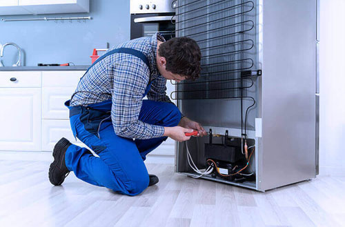 Refrigerator Repair Service