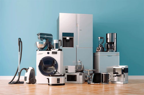 Appliance Sale & Purchase